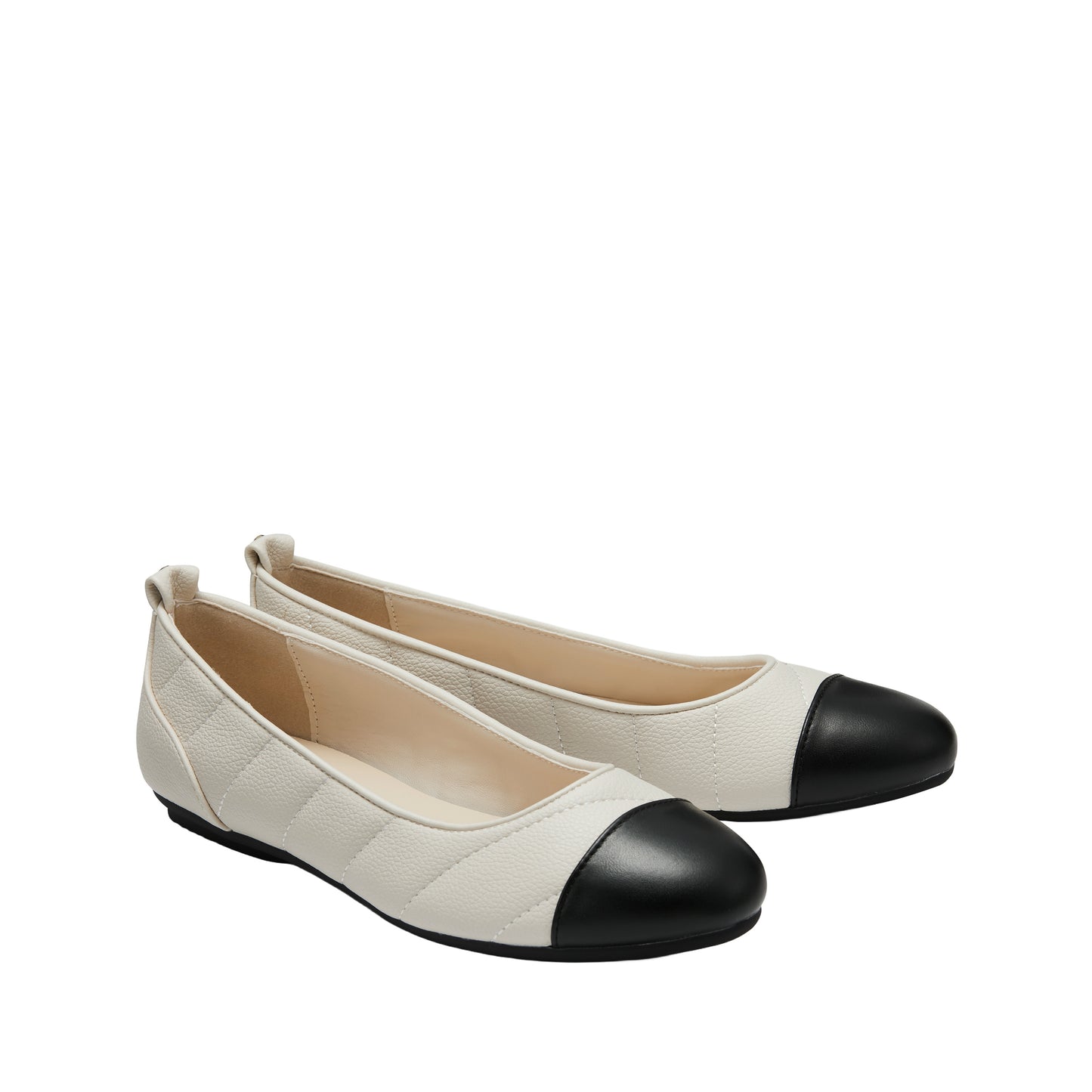 SEMBONIA Women Recycled Materials of Synthetic Leather BALLET 06348-40067S