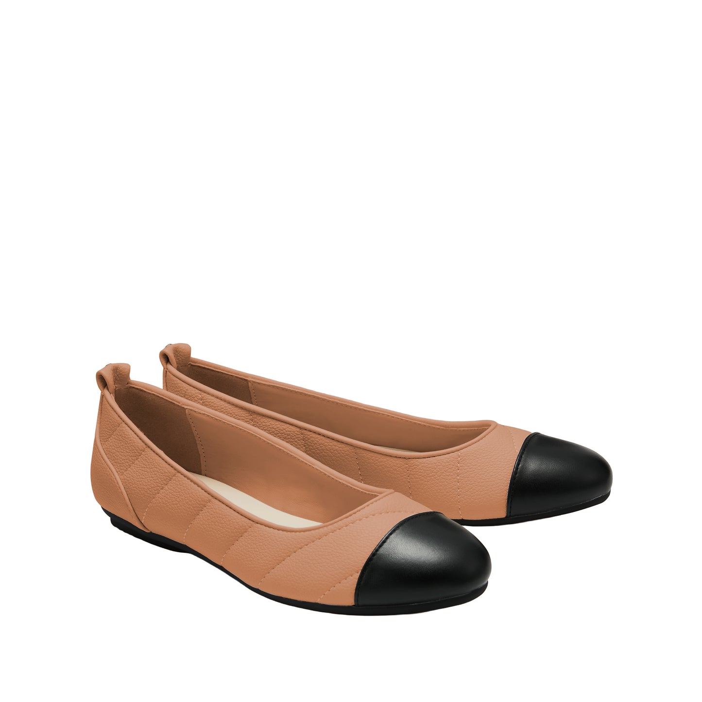SEMBONIA Women Recycled Materials of Synthetic Leather BALLET 06348-40067S