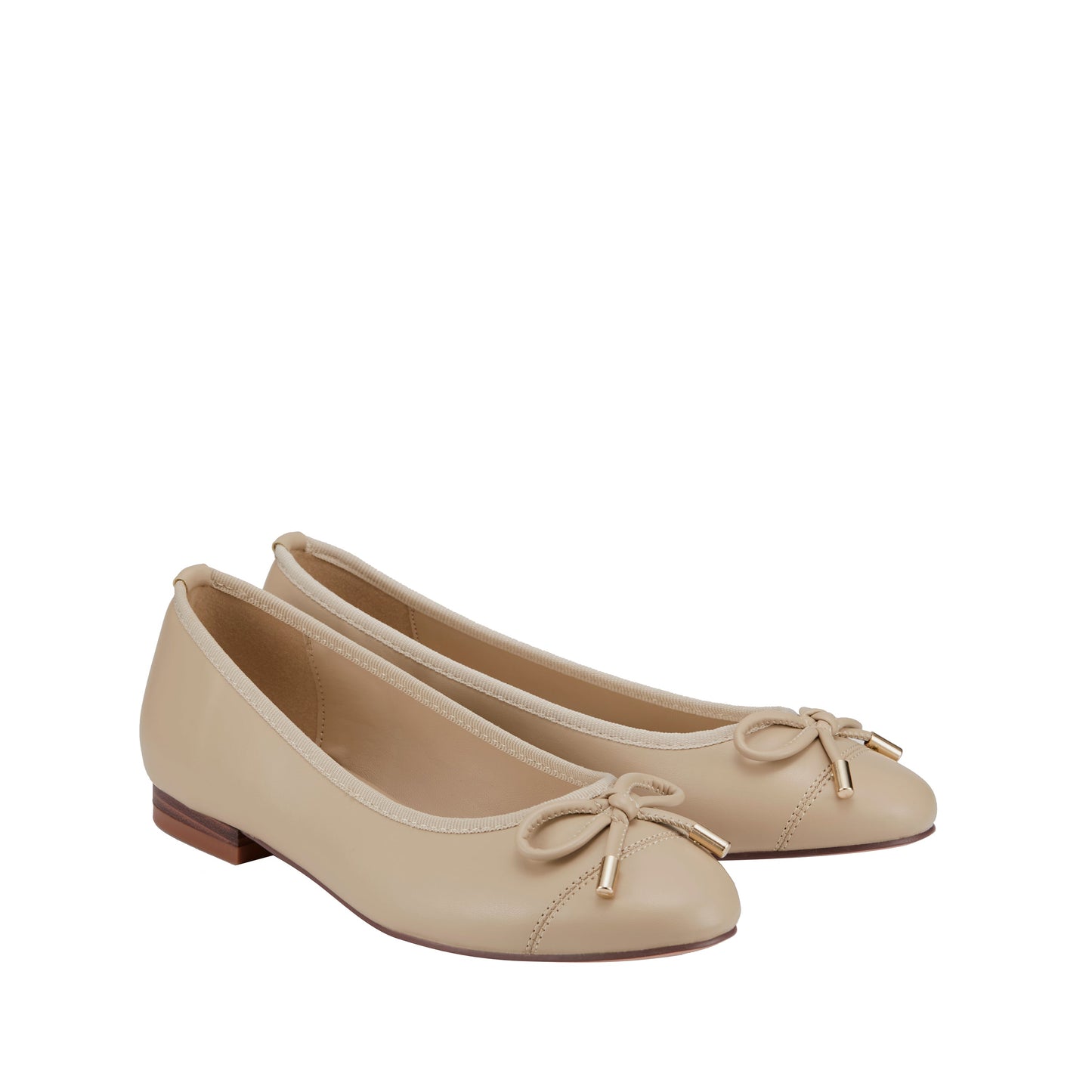 SEMBONIA Women Recycled Materials of Synthetic Leather BALLET 06348-40068S