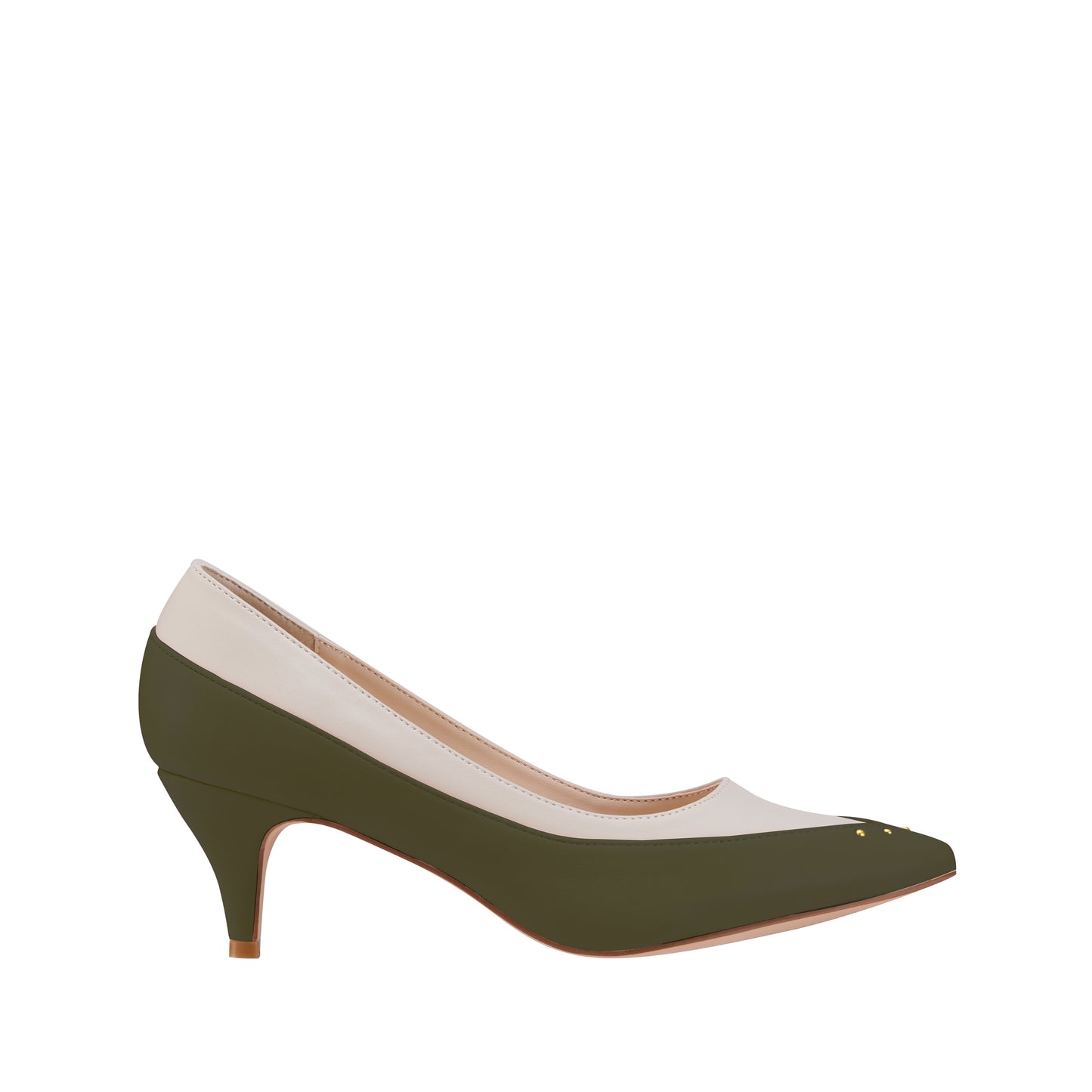 SEMBONIA Women Recycled Materials of Synthetic Leather COURT 06348-60144S