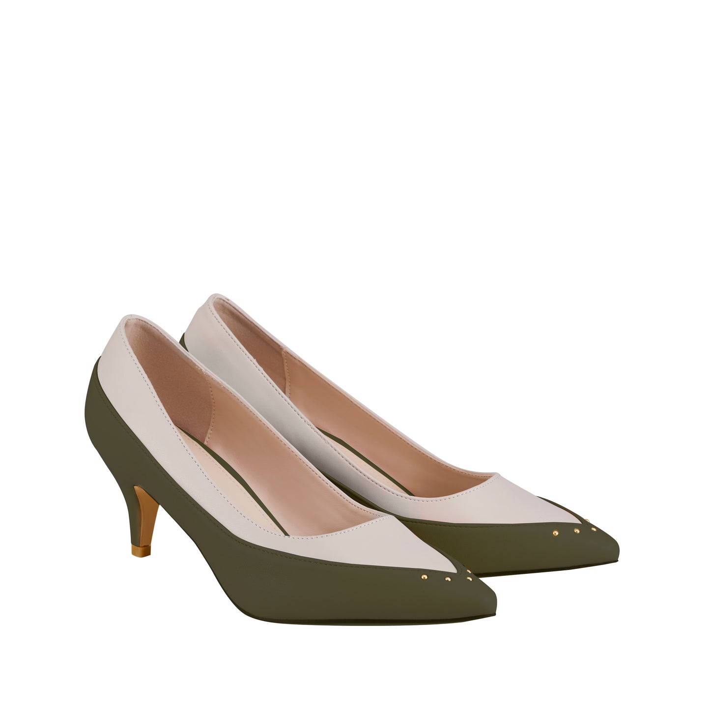 SEMBONIA Women Recycled Materials of Synthetic Leather COURT 06348-60144S
