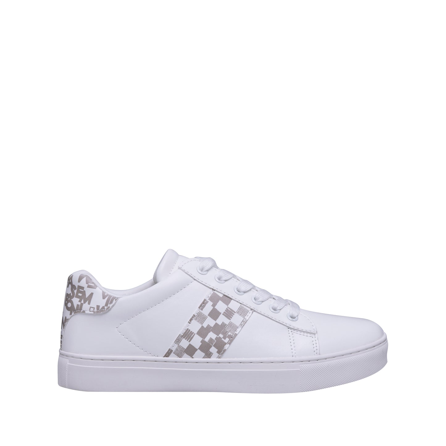 SEMBONIA Women Recycled Materials of Synthetic Leather SNEAKER 06348-70052S