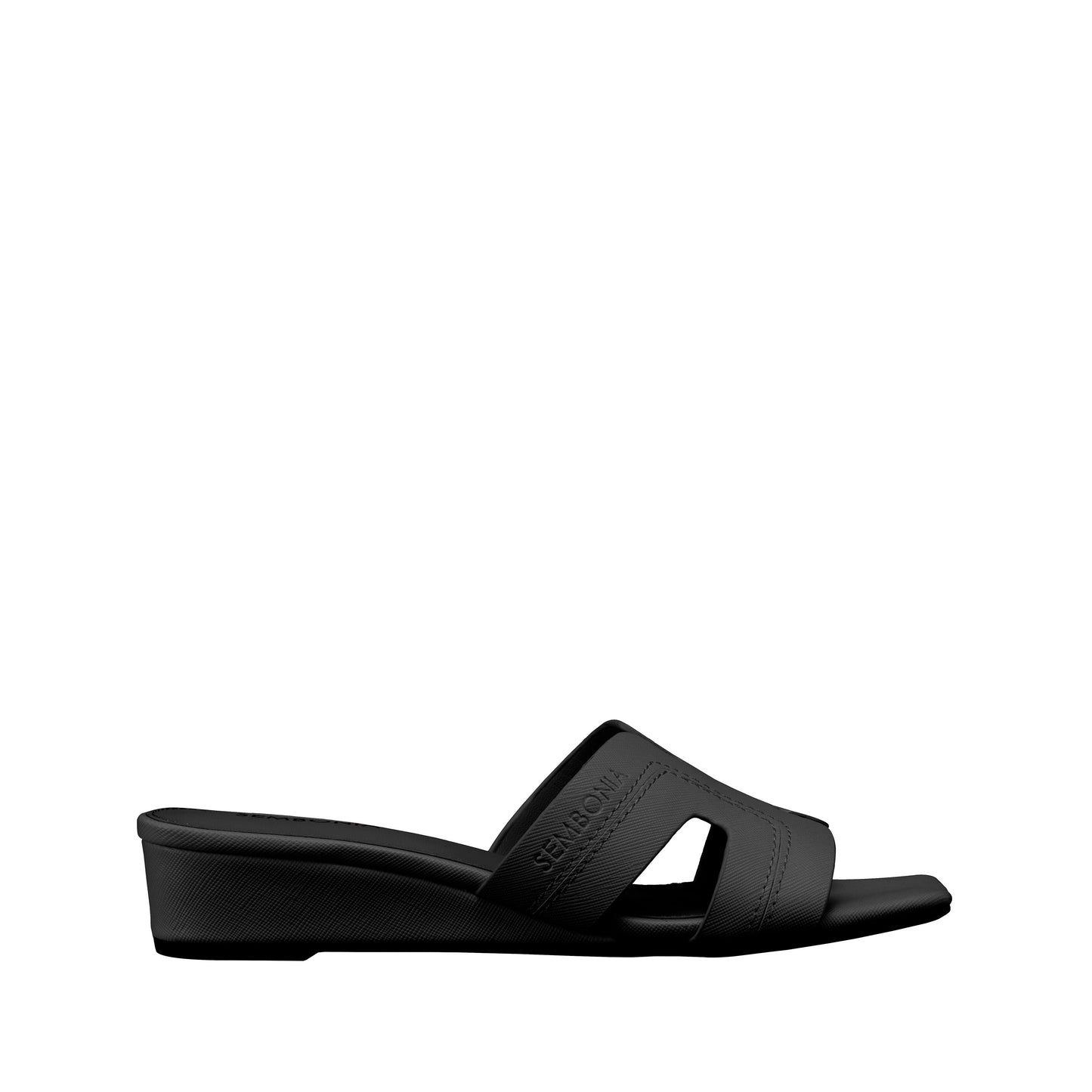 SEMBONIA Women Recycled Materials of Synthetic Leather SANDAL - 06348S-20061S