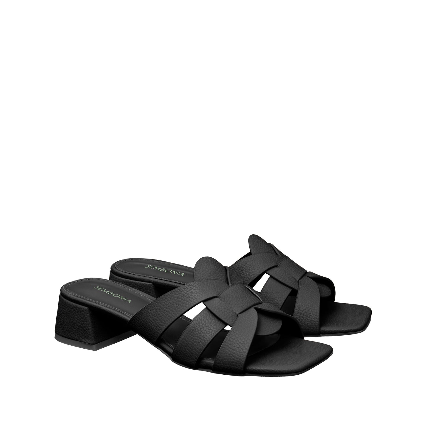 SEMBONIA WOMEN Synthetic Leather SANDAL - 06348W-20064