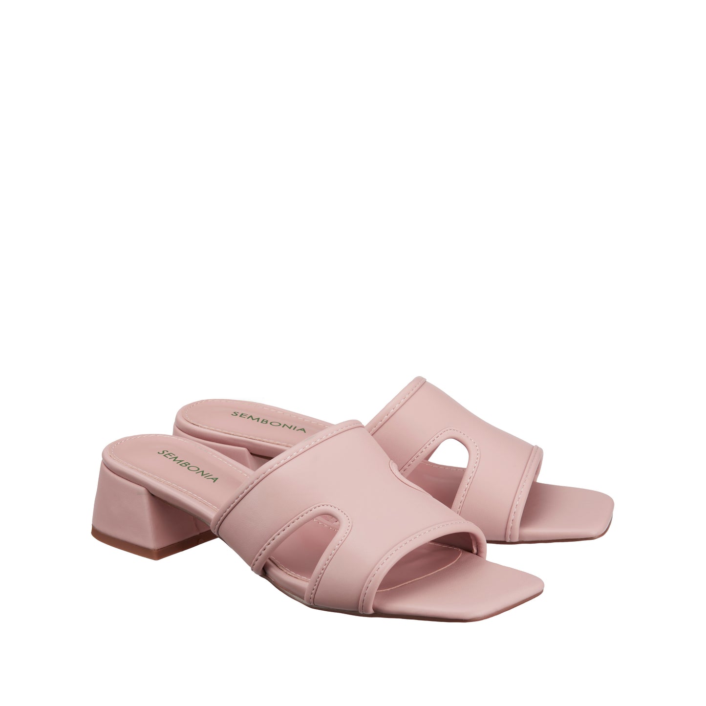 SEMBONIA WOMEN Synthetic Leather SANDAL - 06348W-20065