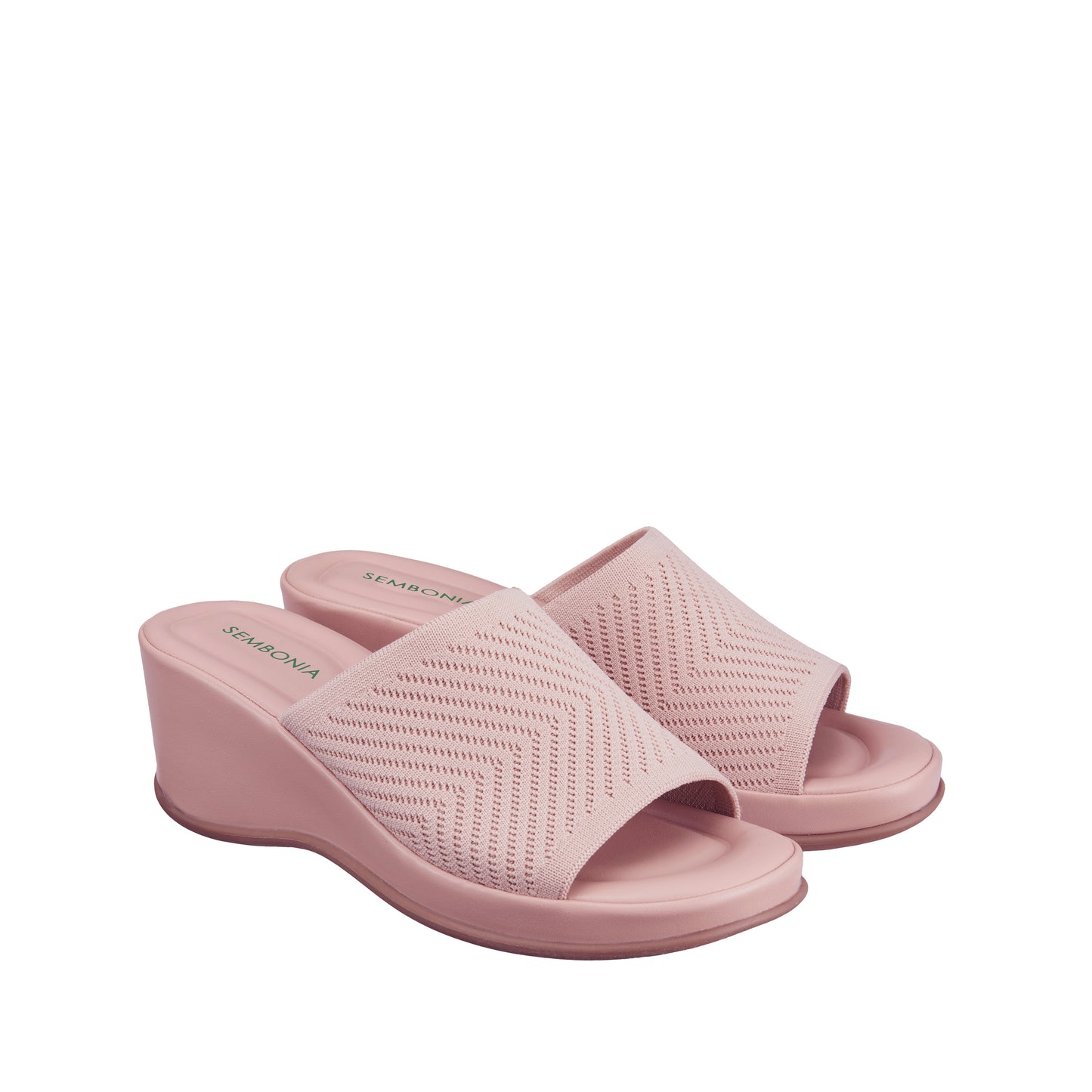 SEMBONIA WOMEN Flyknit Wedges - 06348W-30078S