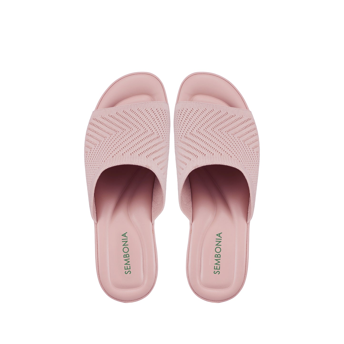 SEMBONIA WOMEN Flyknit Wedges - 06348W-30078S