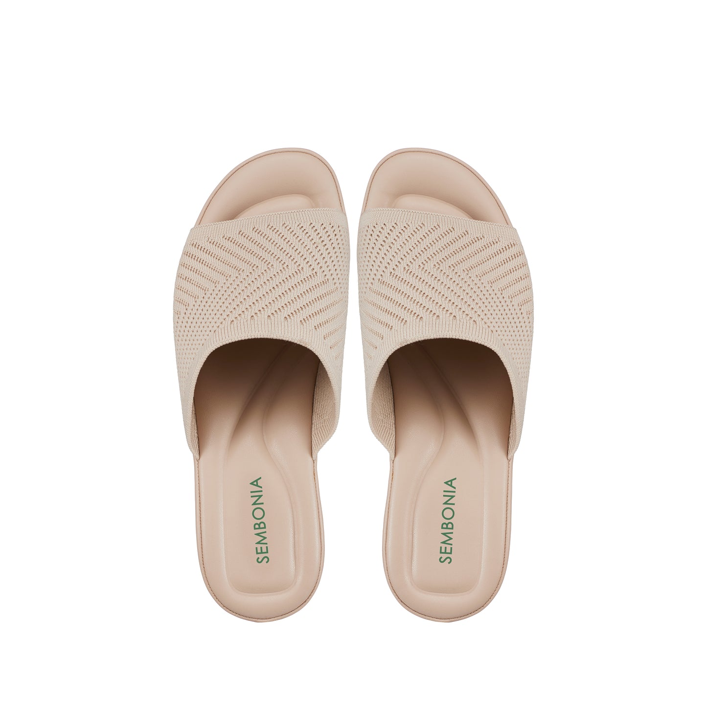 SEMBONIA WOMEN Flyknit Wedges - 06348W-30078S