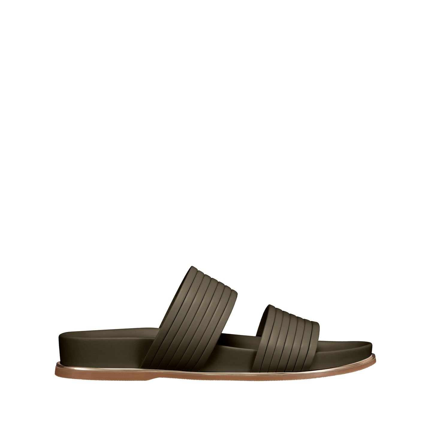 SEMBONIA Women Recycled Materials of Synthetic Leather FLATS 06348W-10100S