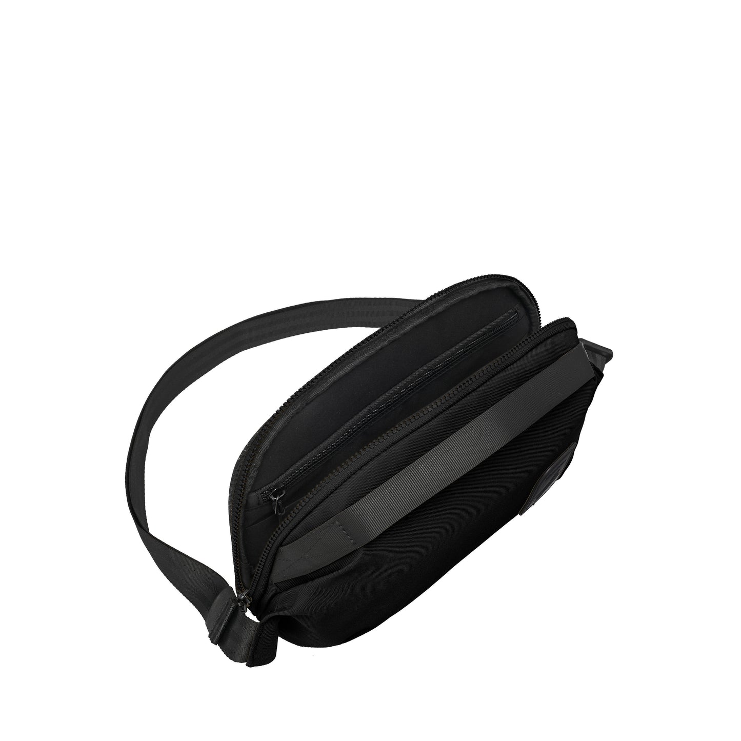 SEMBONIA Crossbody Belt Bag - 066470-190S-98