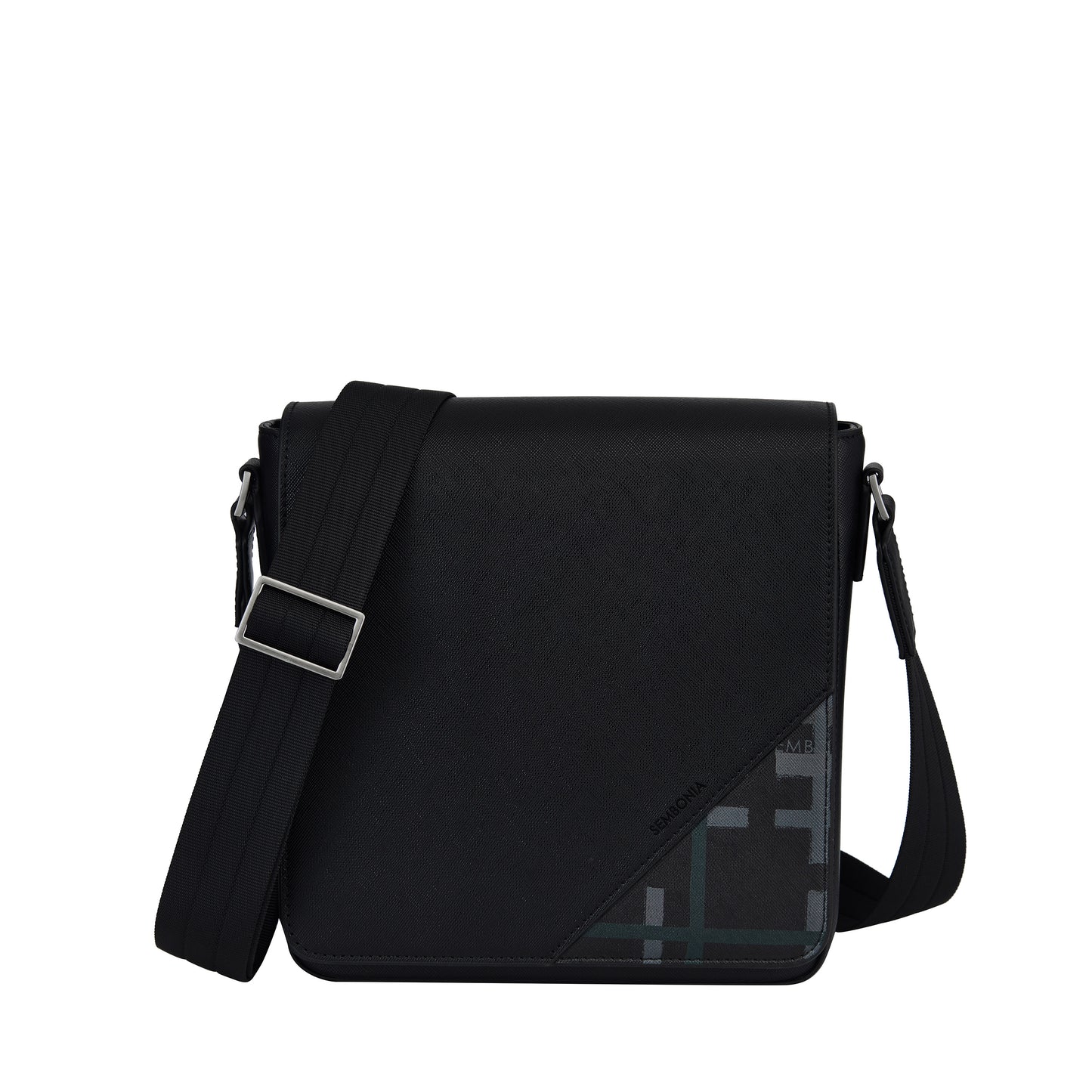 SEMBONIA Crossbody Bag - 066475-920S