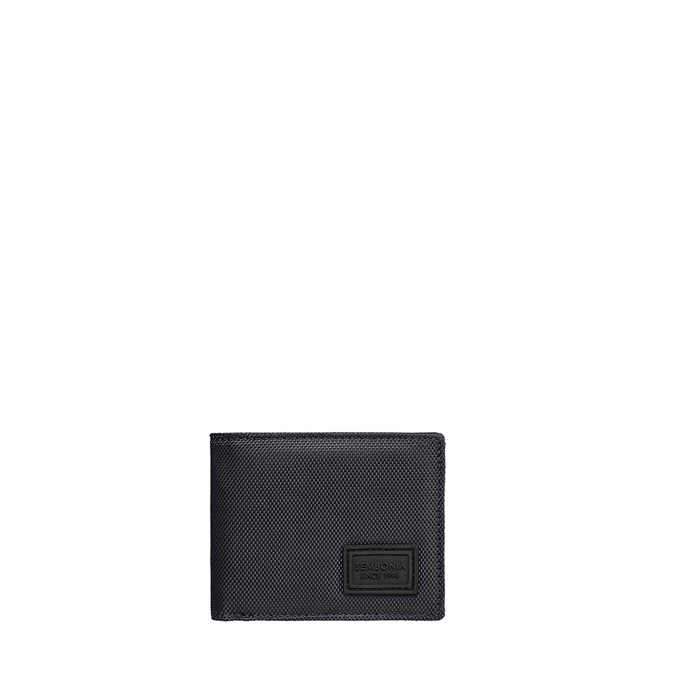 SEMBONIA Nylon Bi-Fold Wallet with Removable ID passcase - 066486-503S