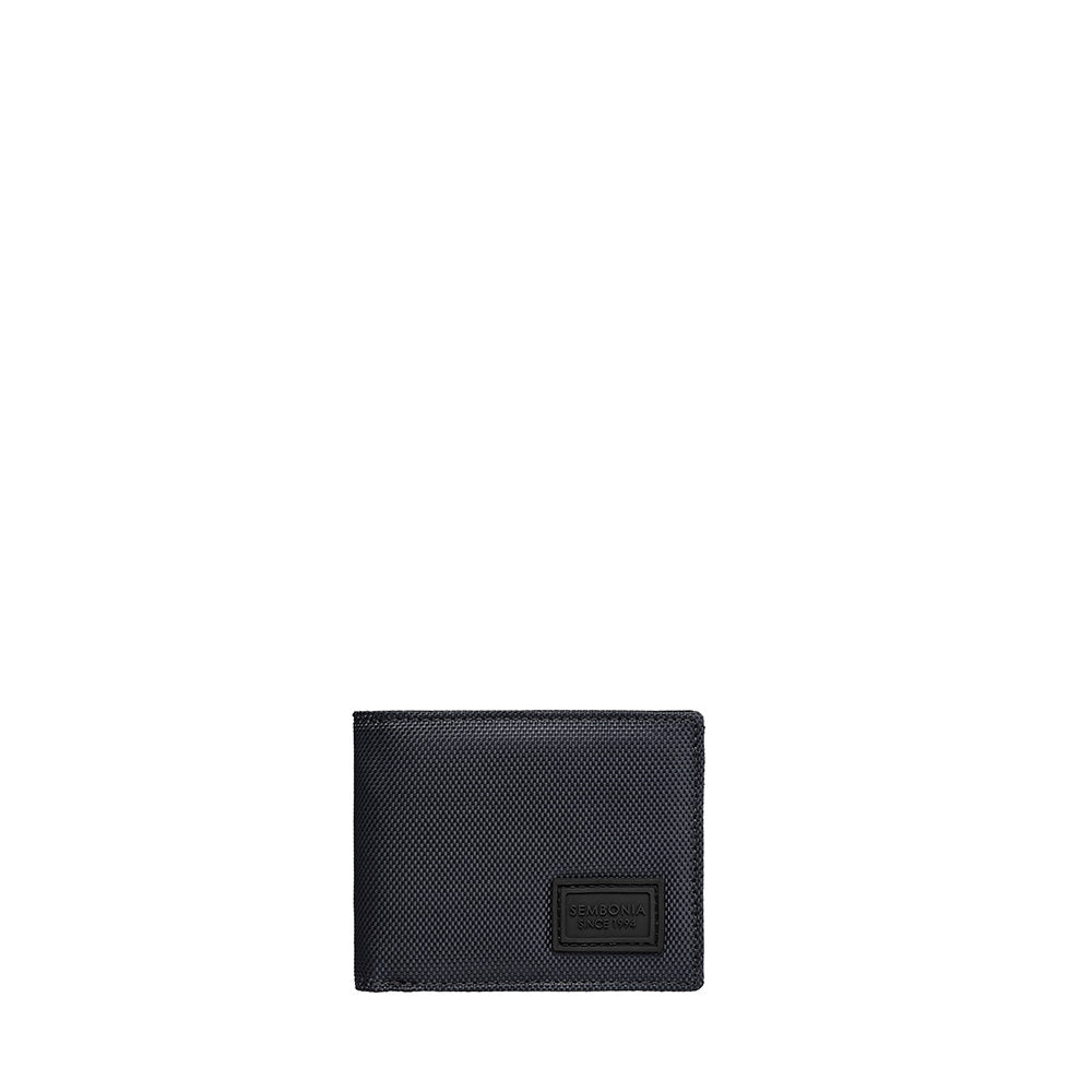 SEMBONIA Nylon Bi-Fold Wallet - 066486-511S