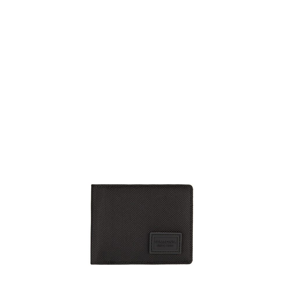 SEMBONIA Bi-Fold Wallet - 066488-501S-08