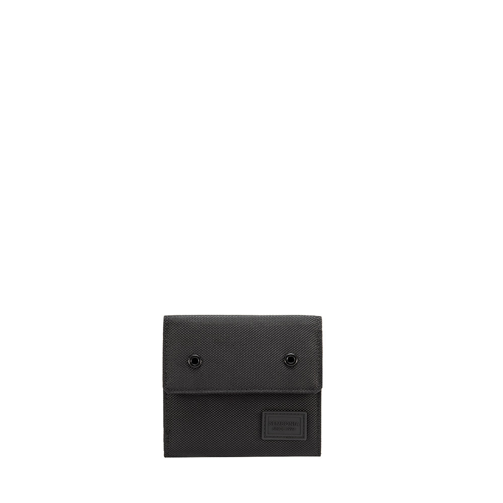 SEMBONIA Compact Snap Wallet - 066488-606S-08