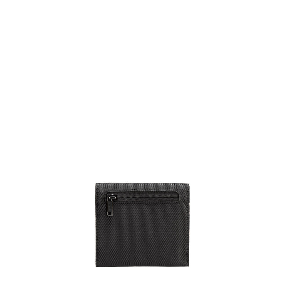 SEMBONIA Compact Snap Wallet - 066488-606S-08