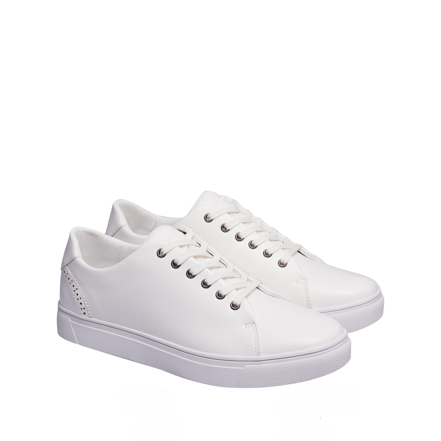 SEMBONIA Men Recycled Materials of Synthetic Leather Sneakers 06655-85035S