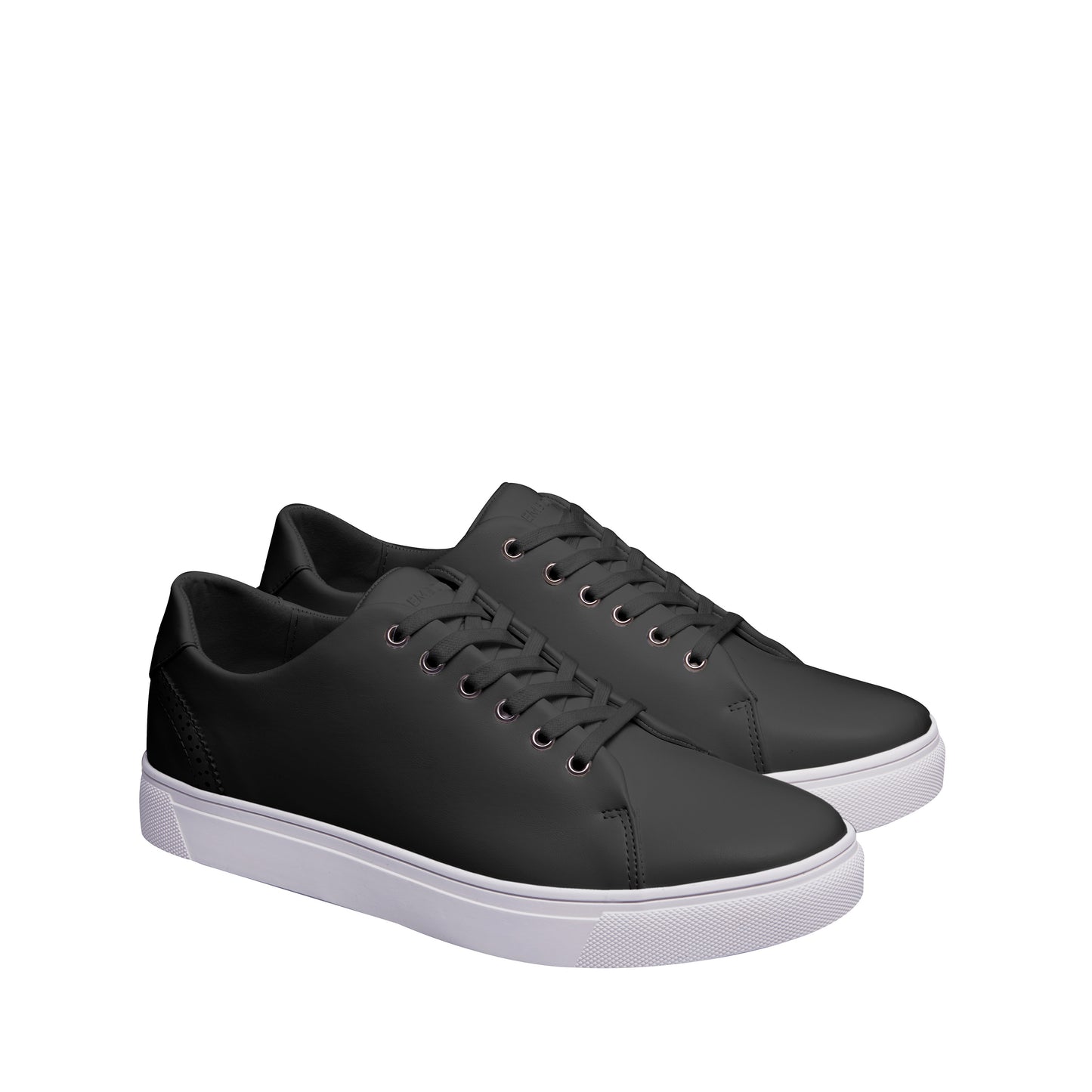 SEMBONIA Men Recycled Materials of Synthetic Leather Sneakers 06655-85035S