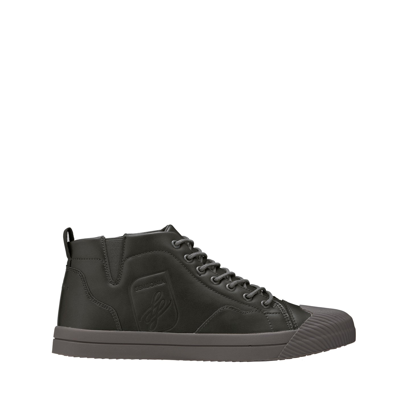 SEMBONIA Men Recycled Materials of Synthetic Leather Sneakers 06655-85040S