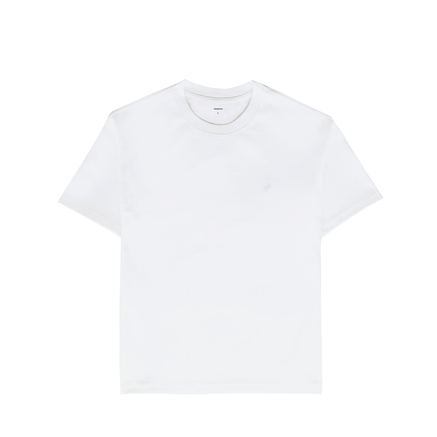 Sembonia Regular T-Shirt - 068000-0001