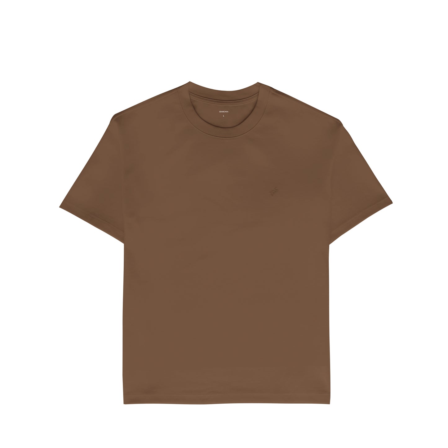 Sembonia Regular T-Shirt - 068000-0001
