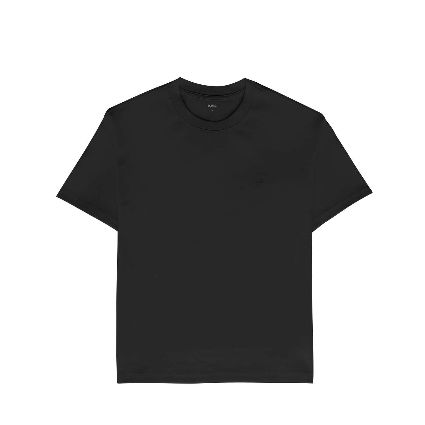 Sembonia Regular T-Shirt - 068000-0001