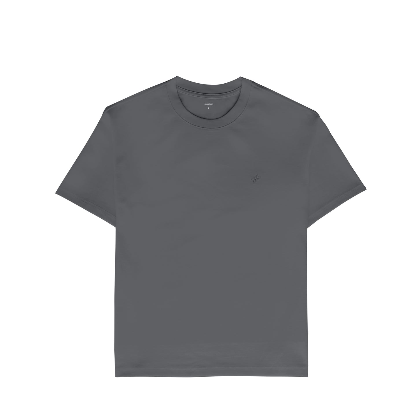 Sembonia Regular T-Shirt - 068000-0001