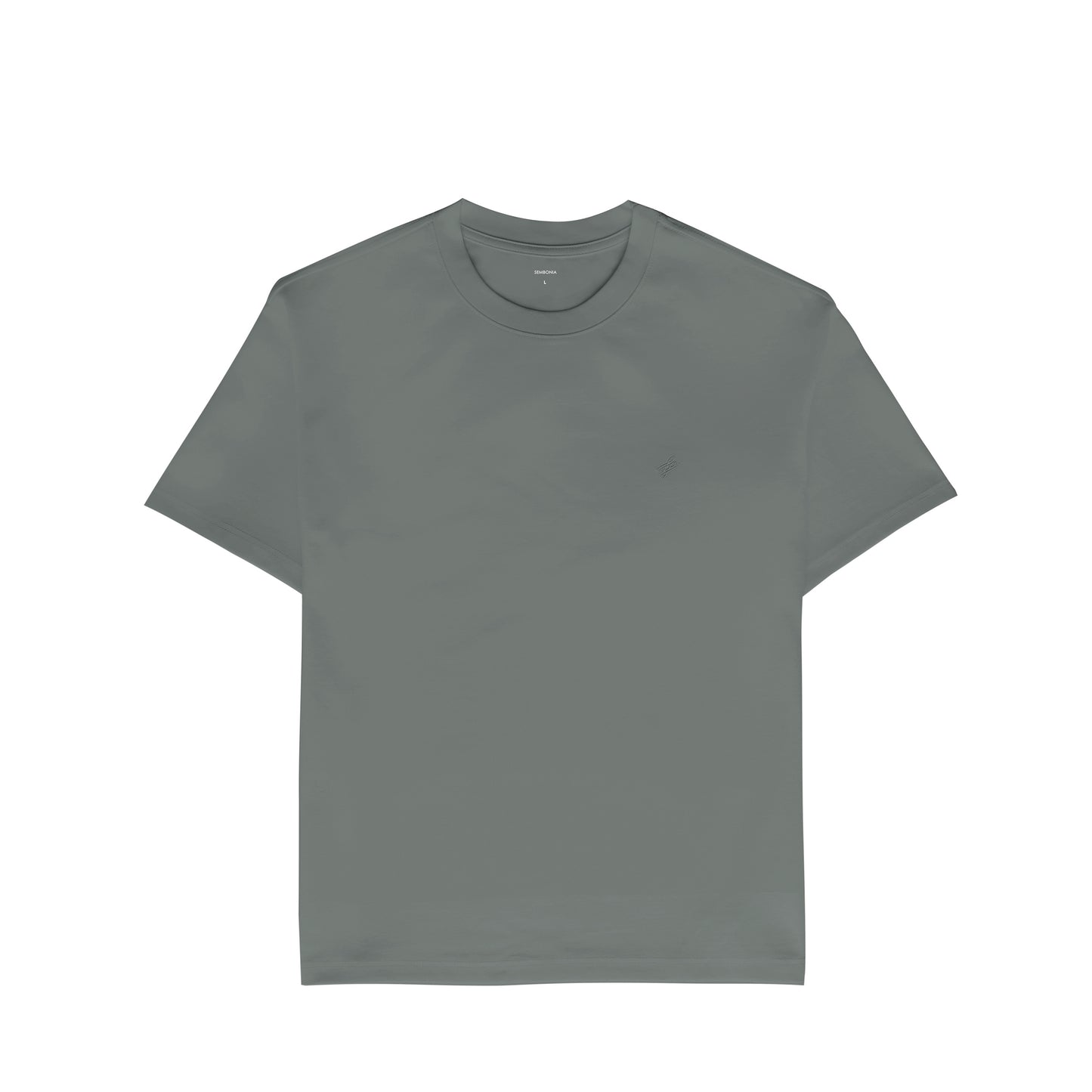 Sembonia Regular T-Shirt - 068000-0001