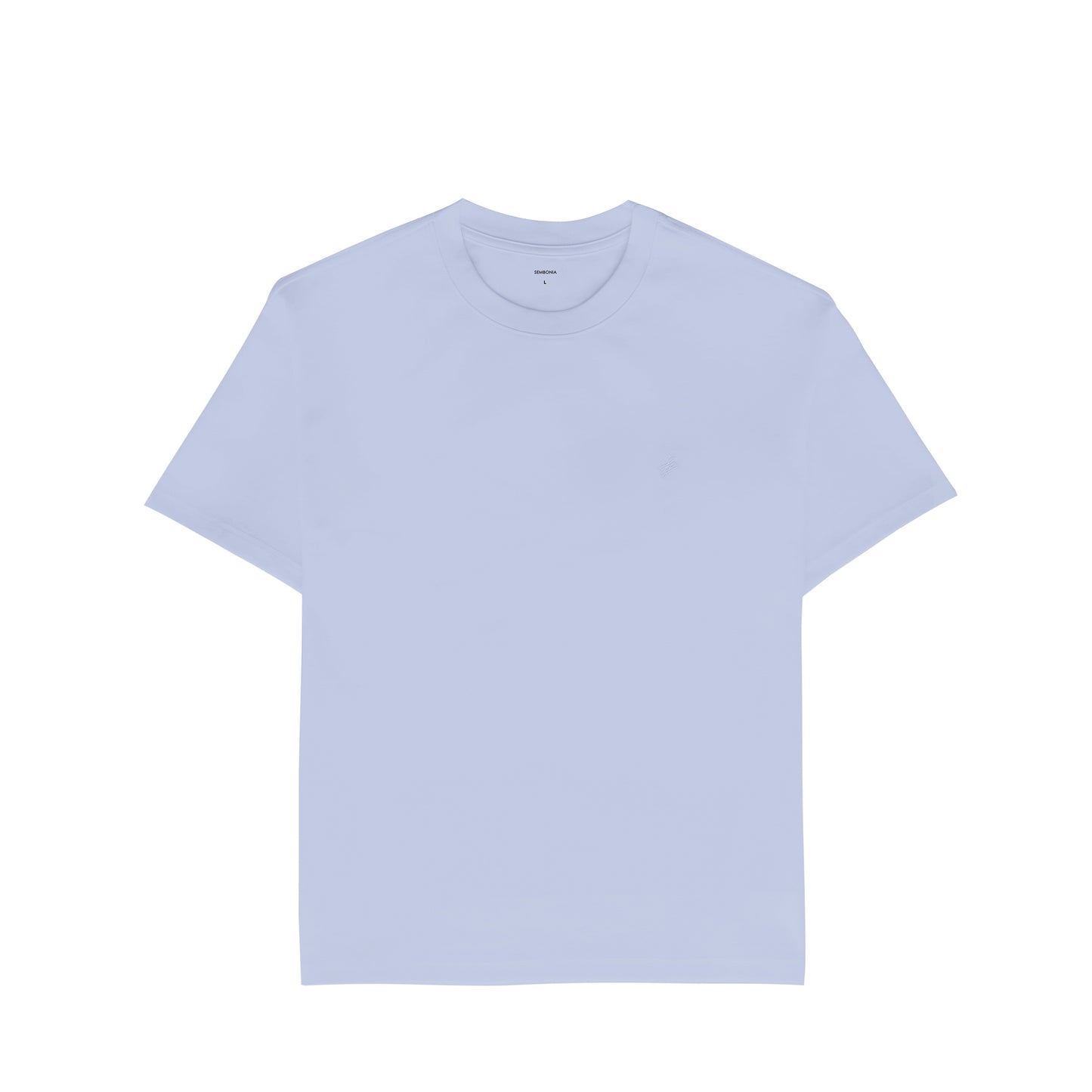 Sembonia Regular T-Shirt - 068000-0001