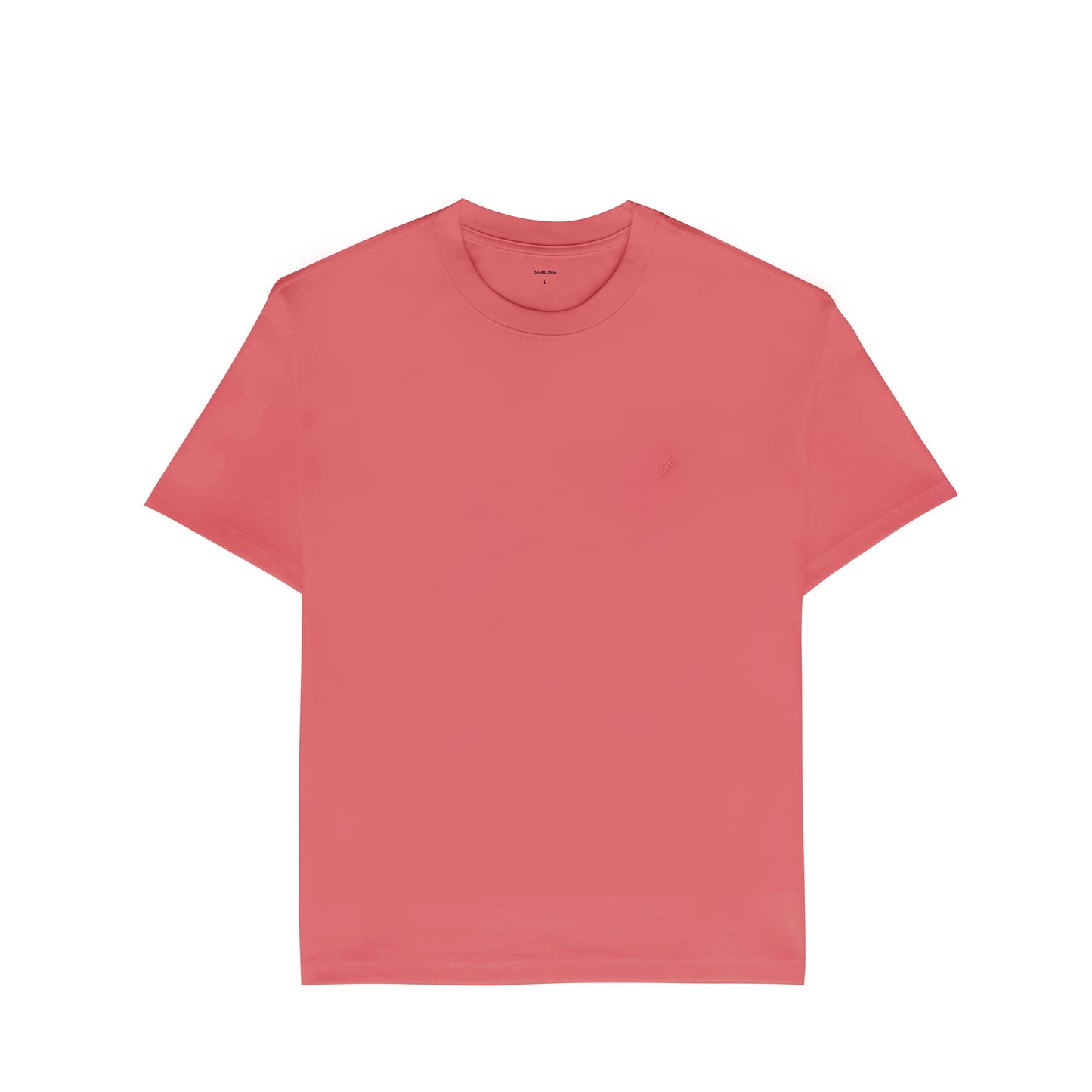 Sembonia Regular T-Shirt - 068000-0001