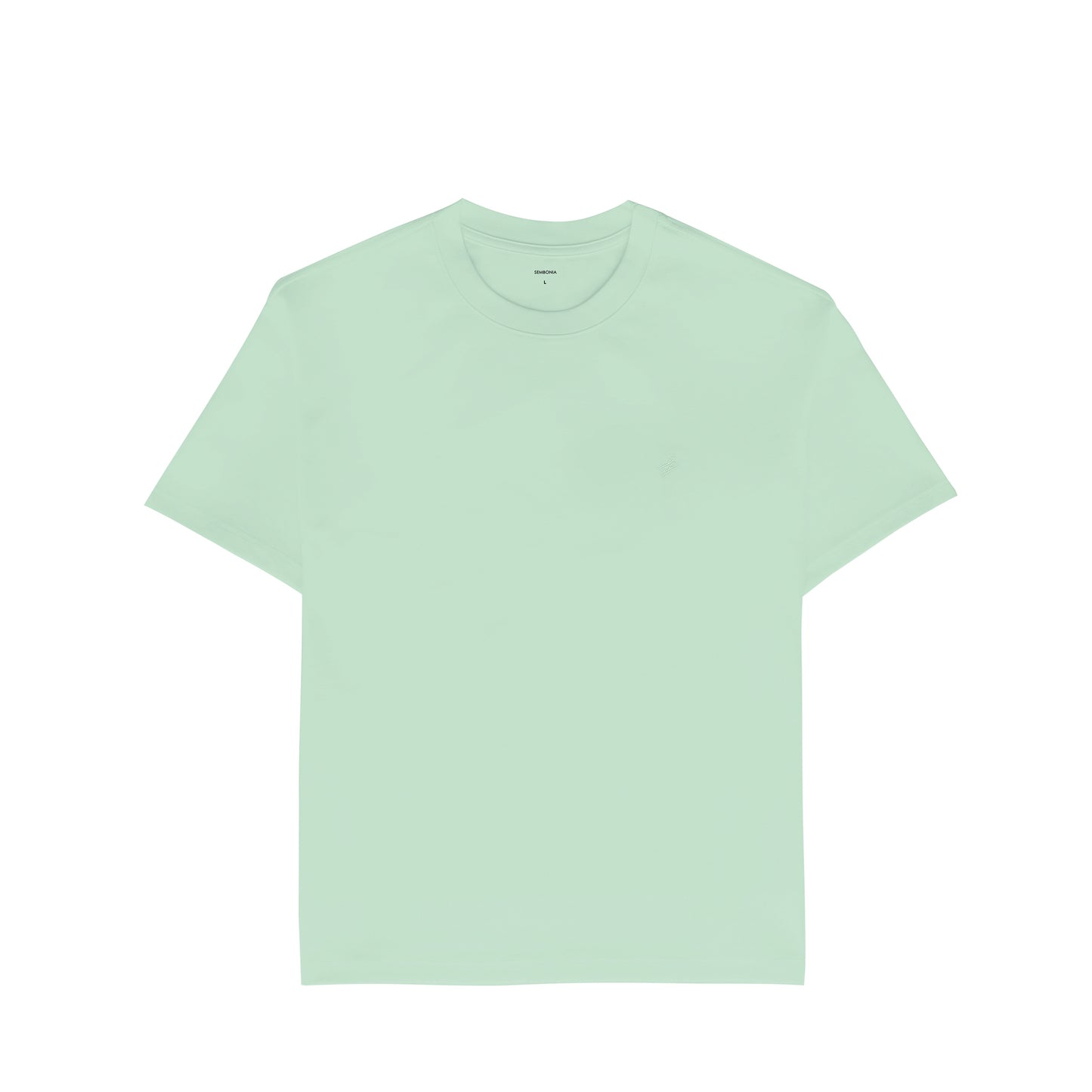 Sembonia Regular T-Shirt - 068000-0001