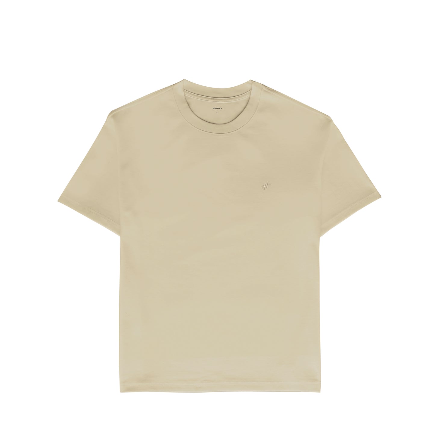 Sembonia Regular T-Shirt - 068000-0001