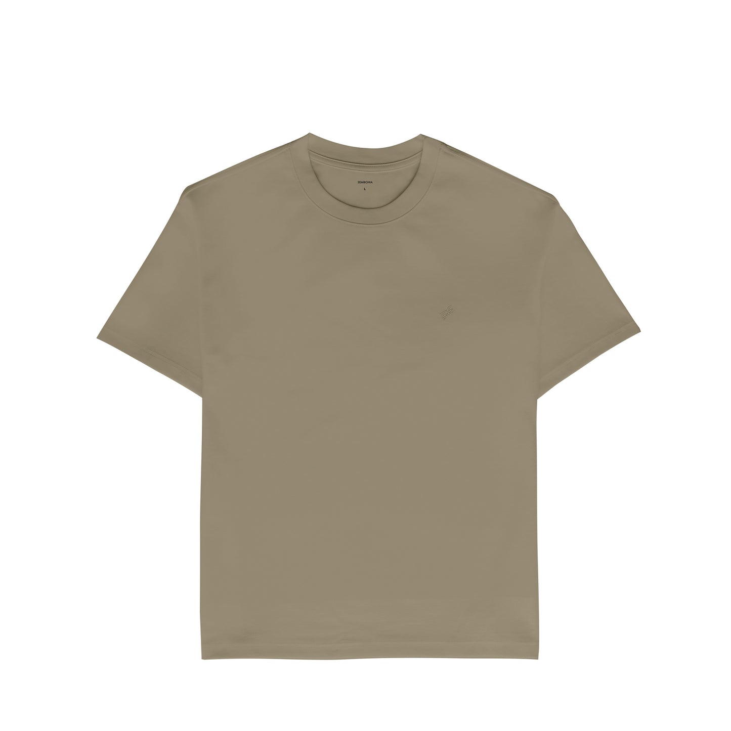 Sembonia Regular T-Shirt - 068000-0001