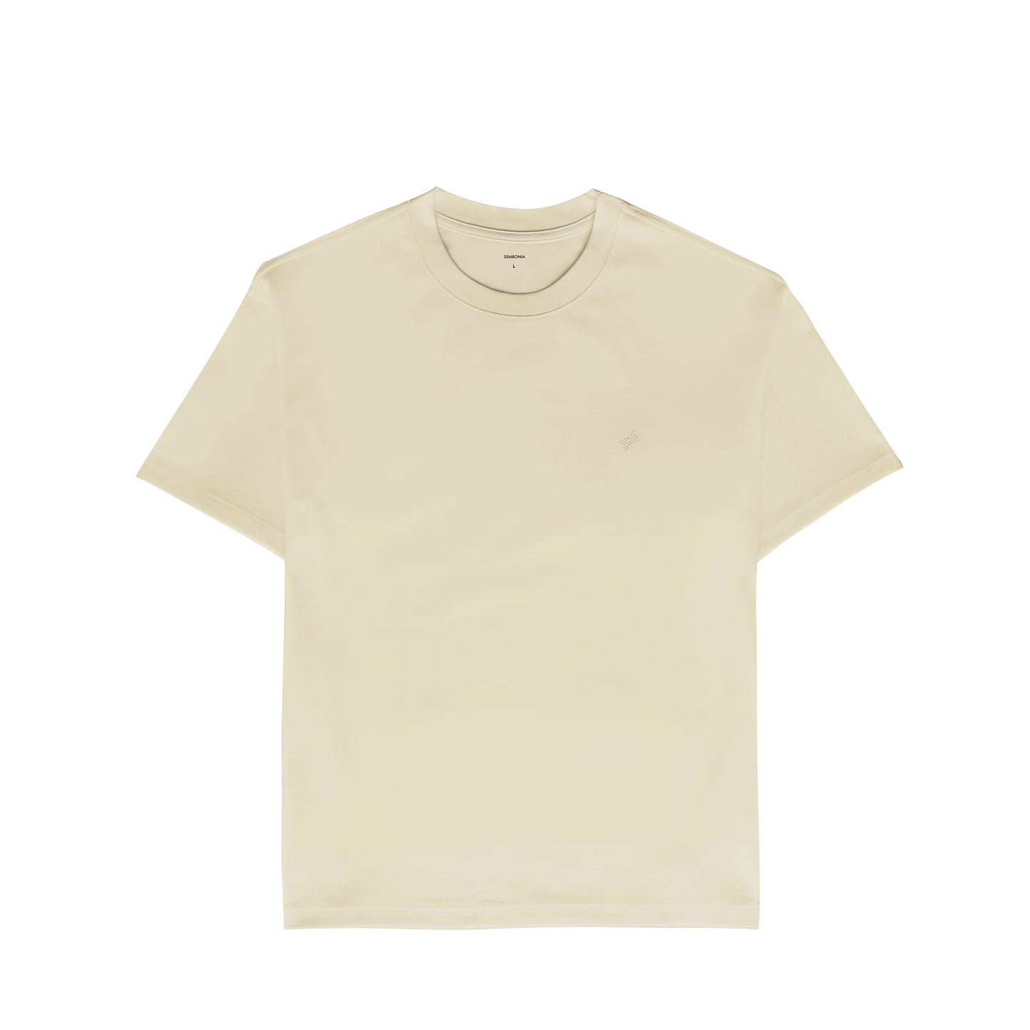 Sembonia Regular T-Shirt - 068000-0001