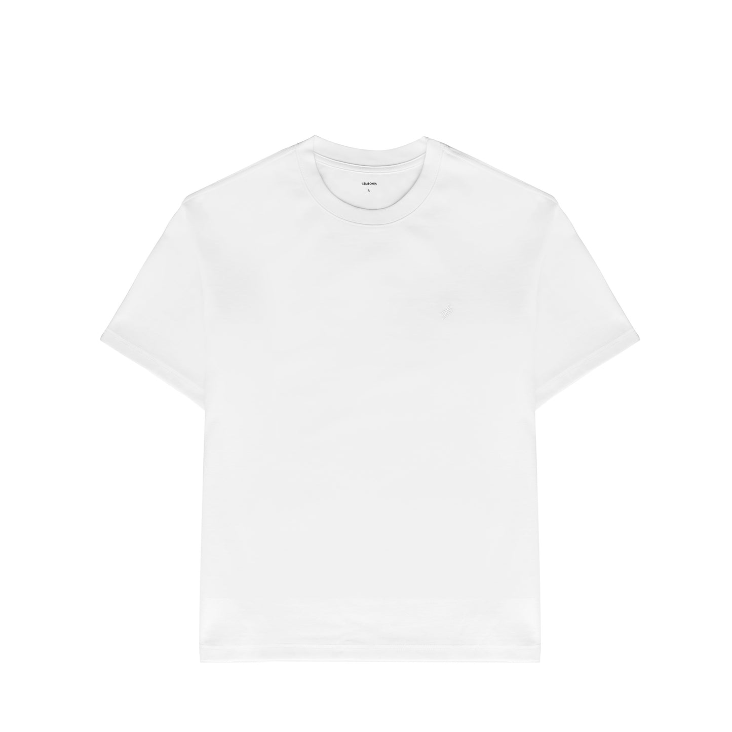 Sembonia Loose Fit T-Shirt - 068001-0004