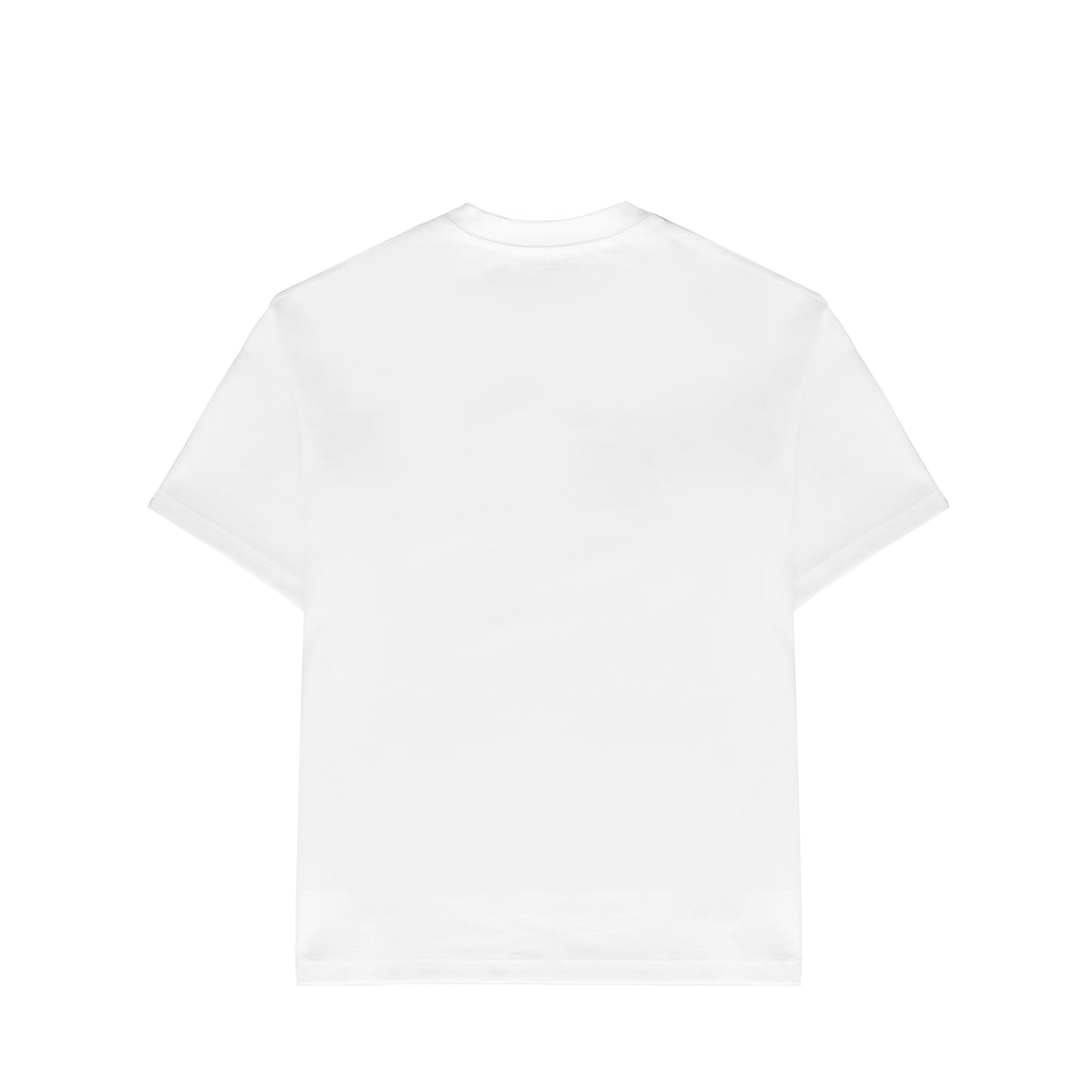 Sembonia Loose Fit T-Shirt - 068001-0004