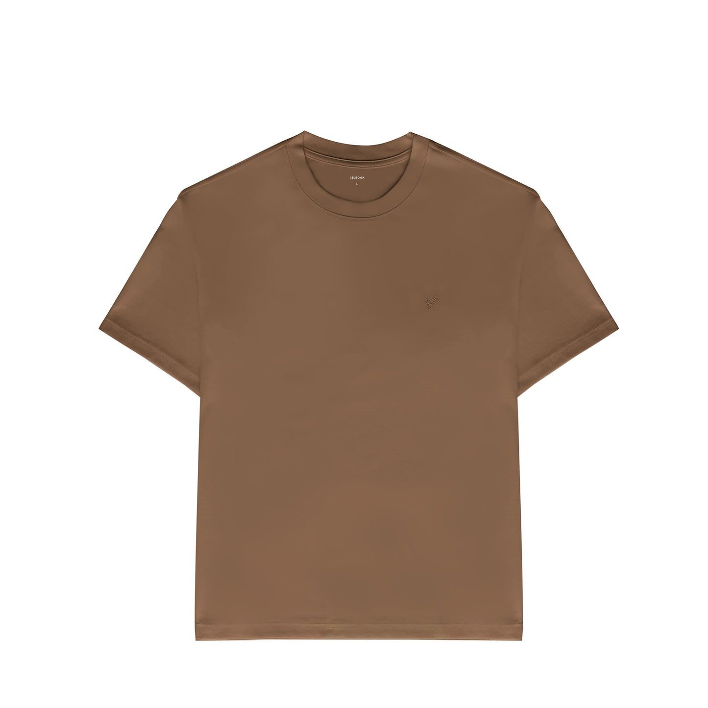 Sembonia Loose Fit T-Shirt - 068001-0004