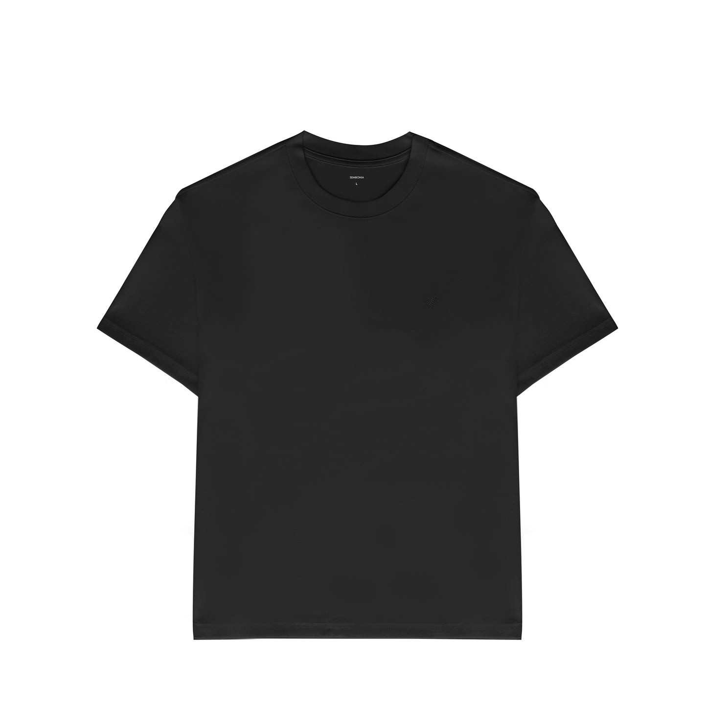 Sembonia Loose Fit T-Shirt - 068001-0004