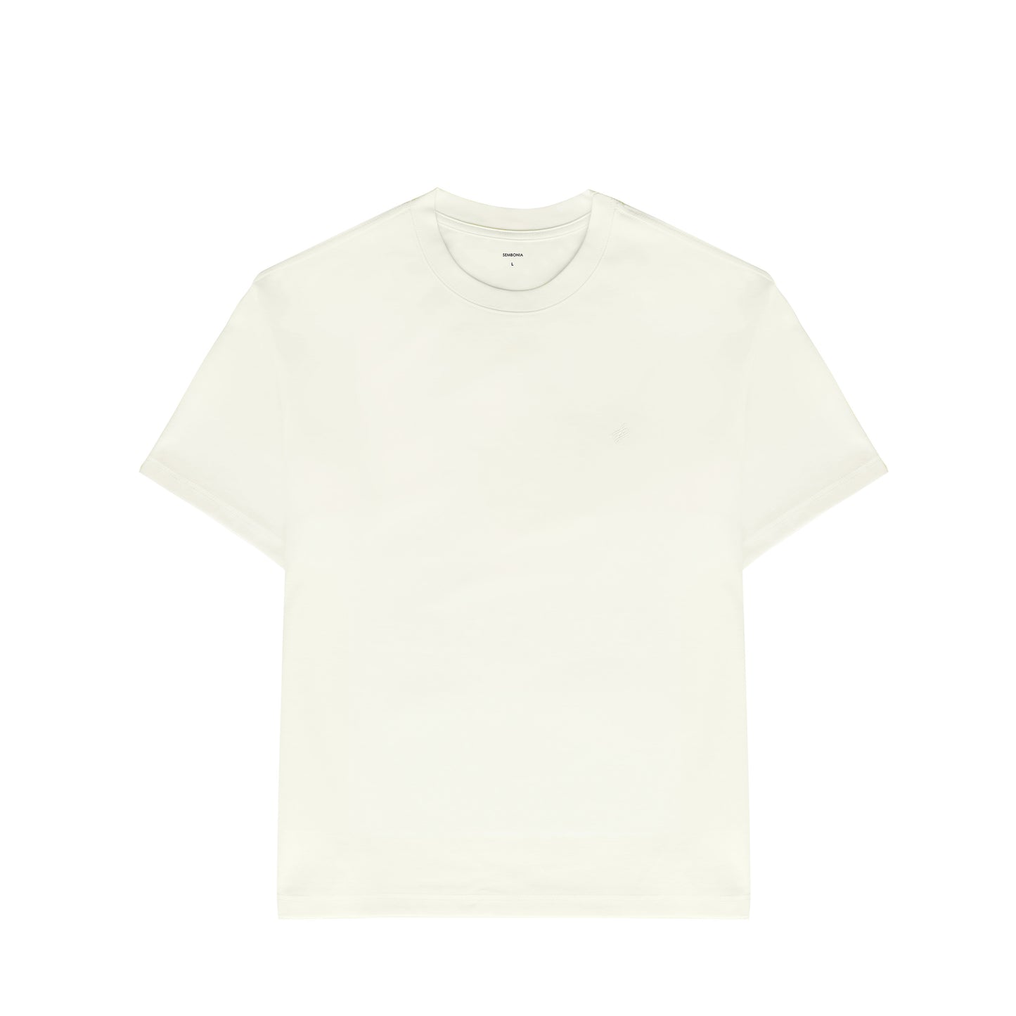 Sembonia Loose Fit T-Shirt - 068001-0004