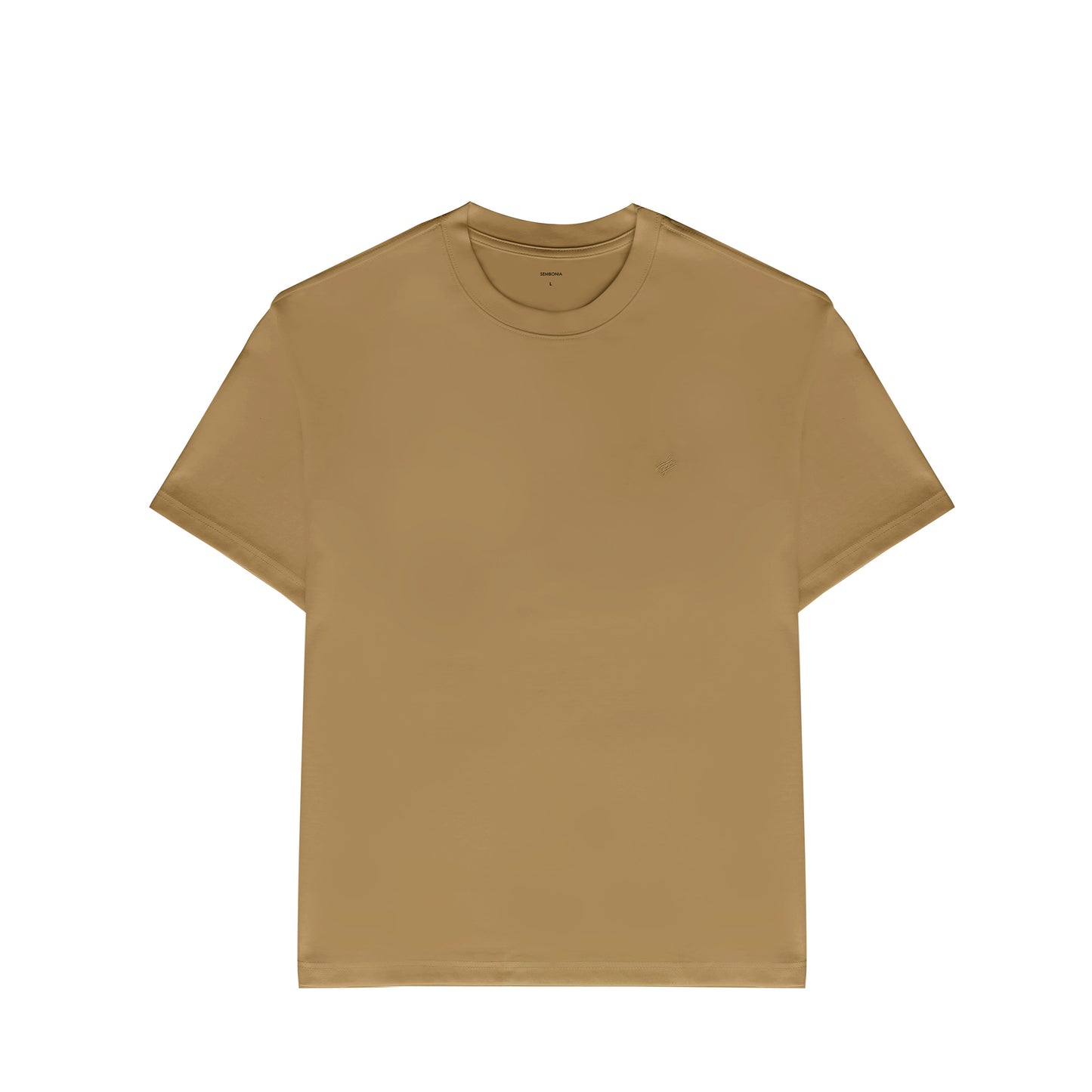 Sembonia Loose Fit T-Shirt - 068001-0004