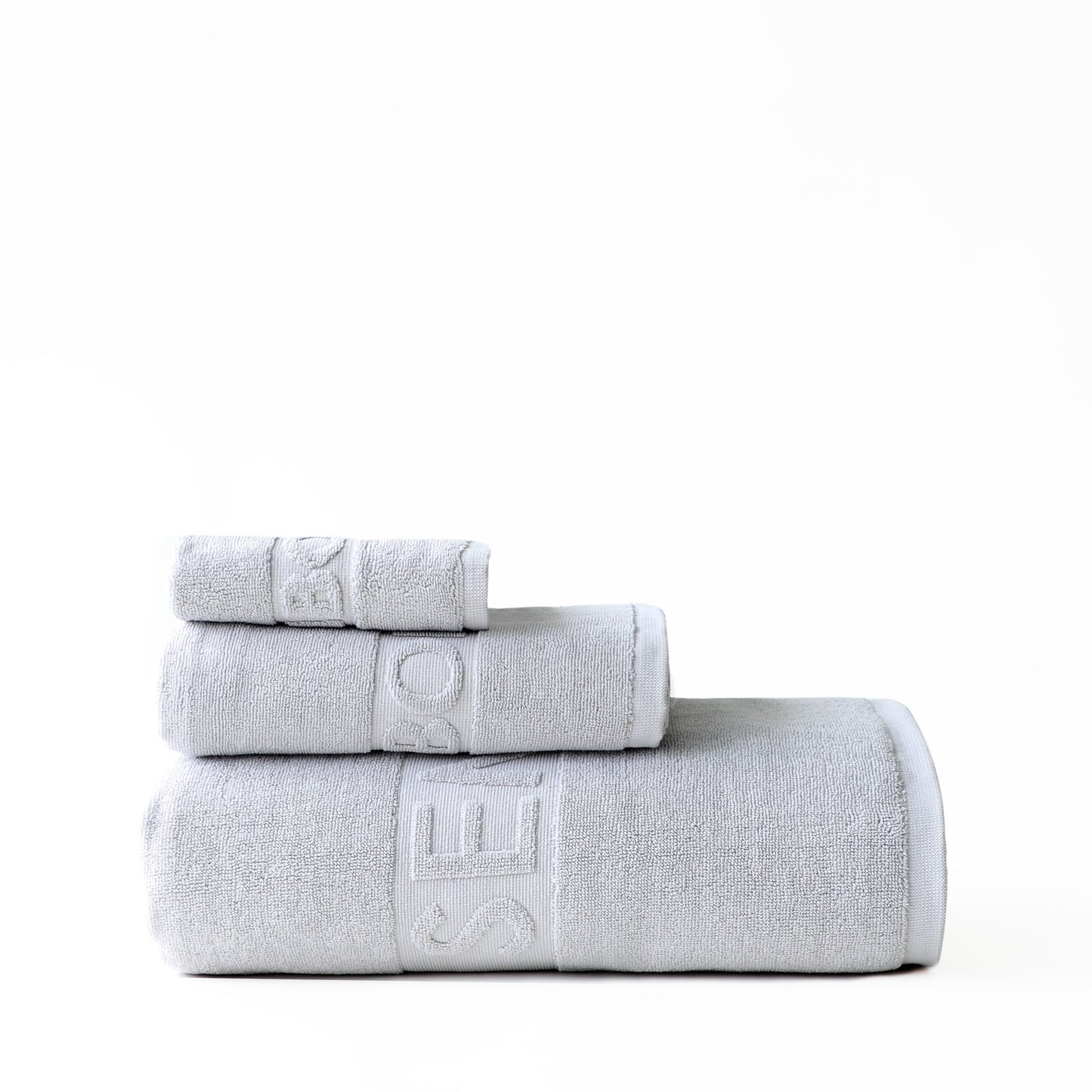 SEMBONIA Home & Living - Cotton Towel 0691000