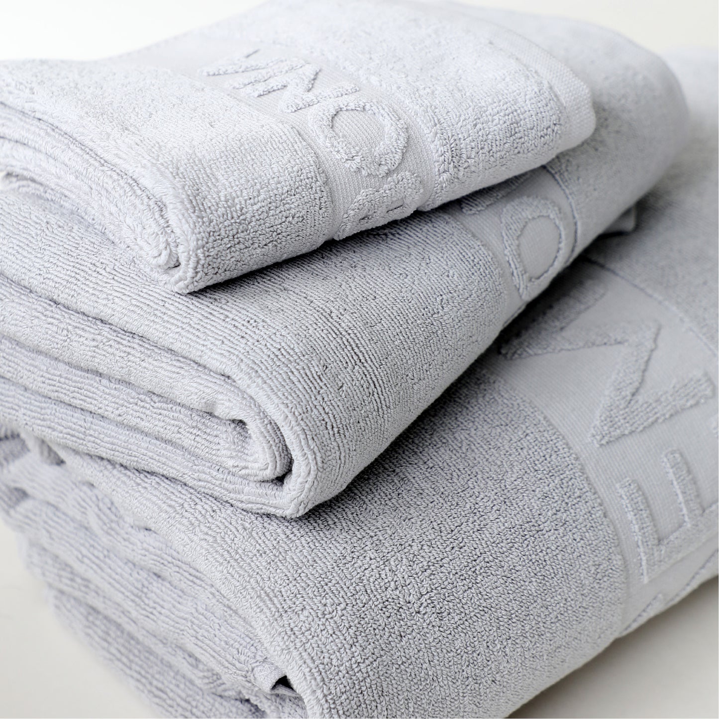 SEMBONIA Home & Living - Cotton Towel 0691000