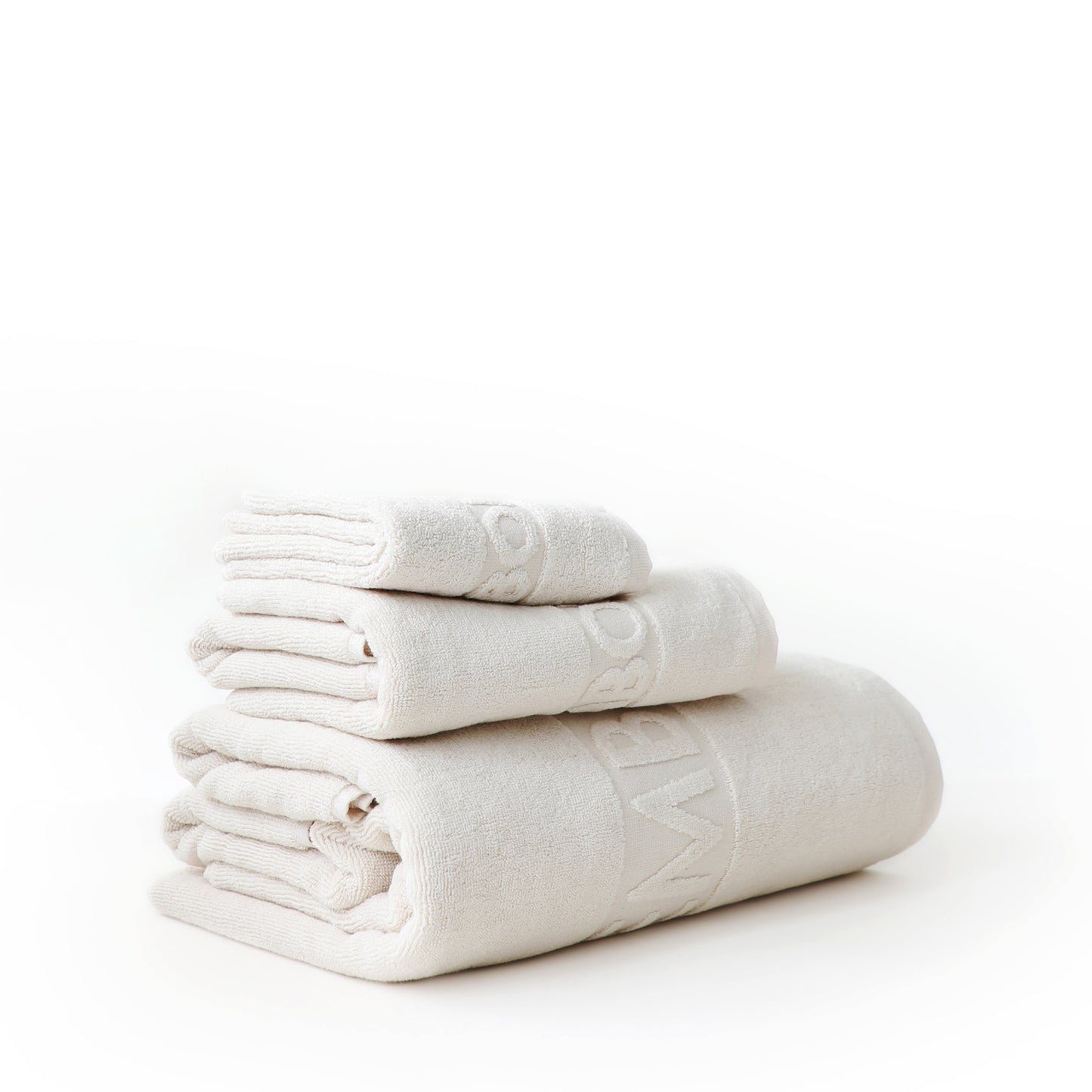 SEMBONIA Home & Living - Cotton Towel 0691000