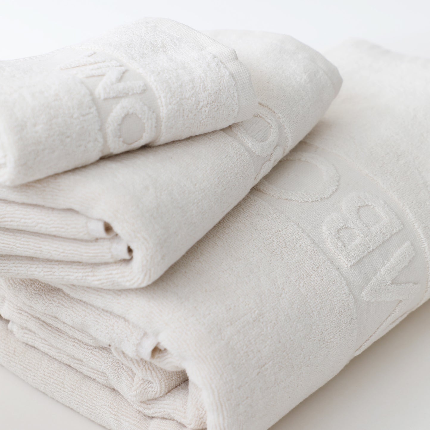 SEMBONIA Home & Living - Cotton Towel 0691000