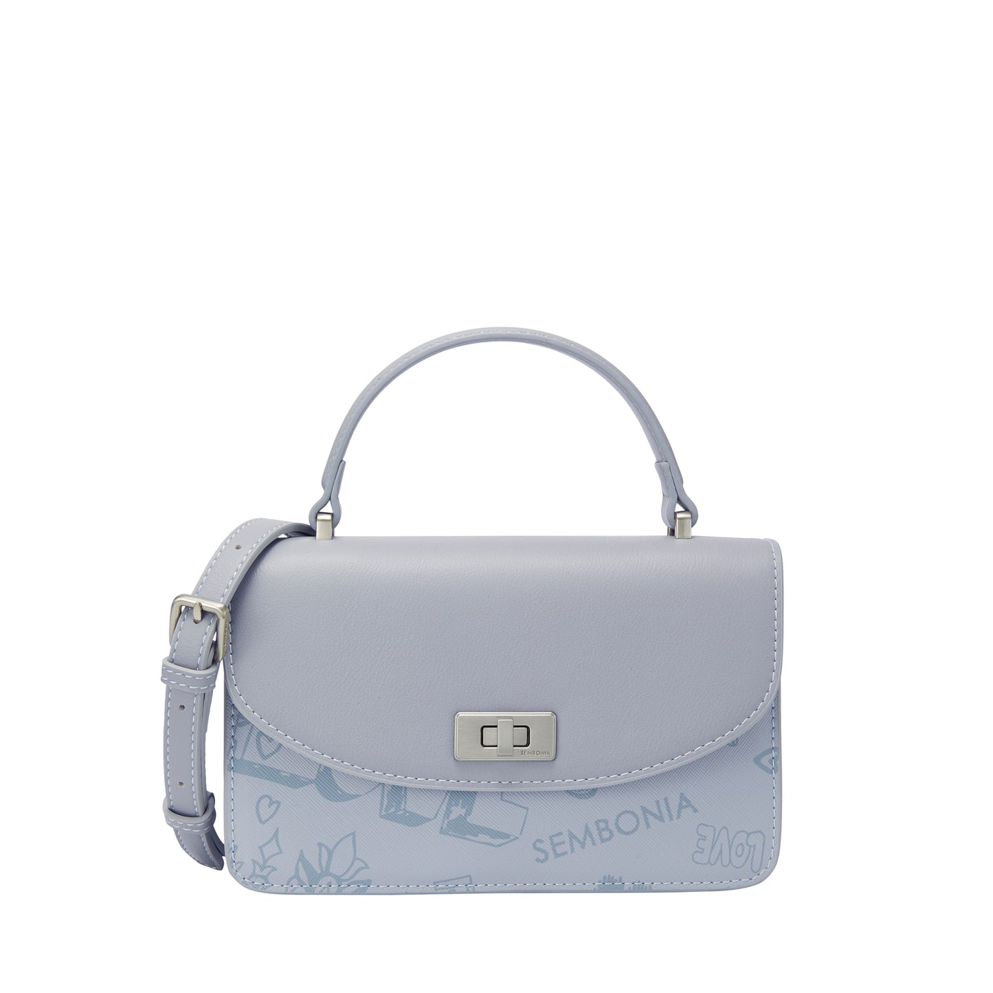 SEMBONIA Vida Crossbody - 0603814-306S