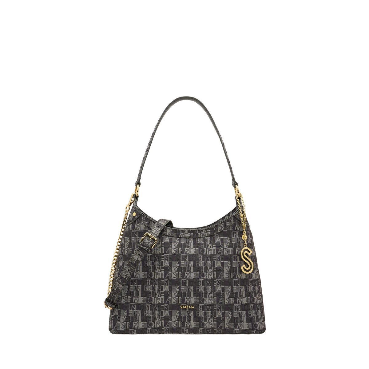 SEMBONIA Megan Hobo Bag - 0603963-102