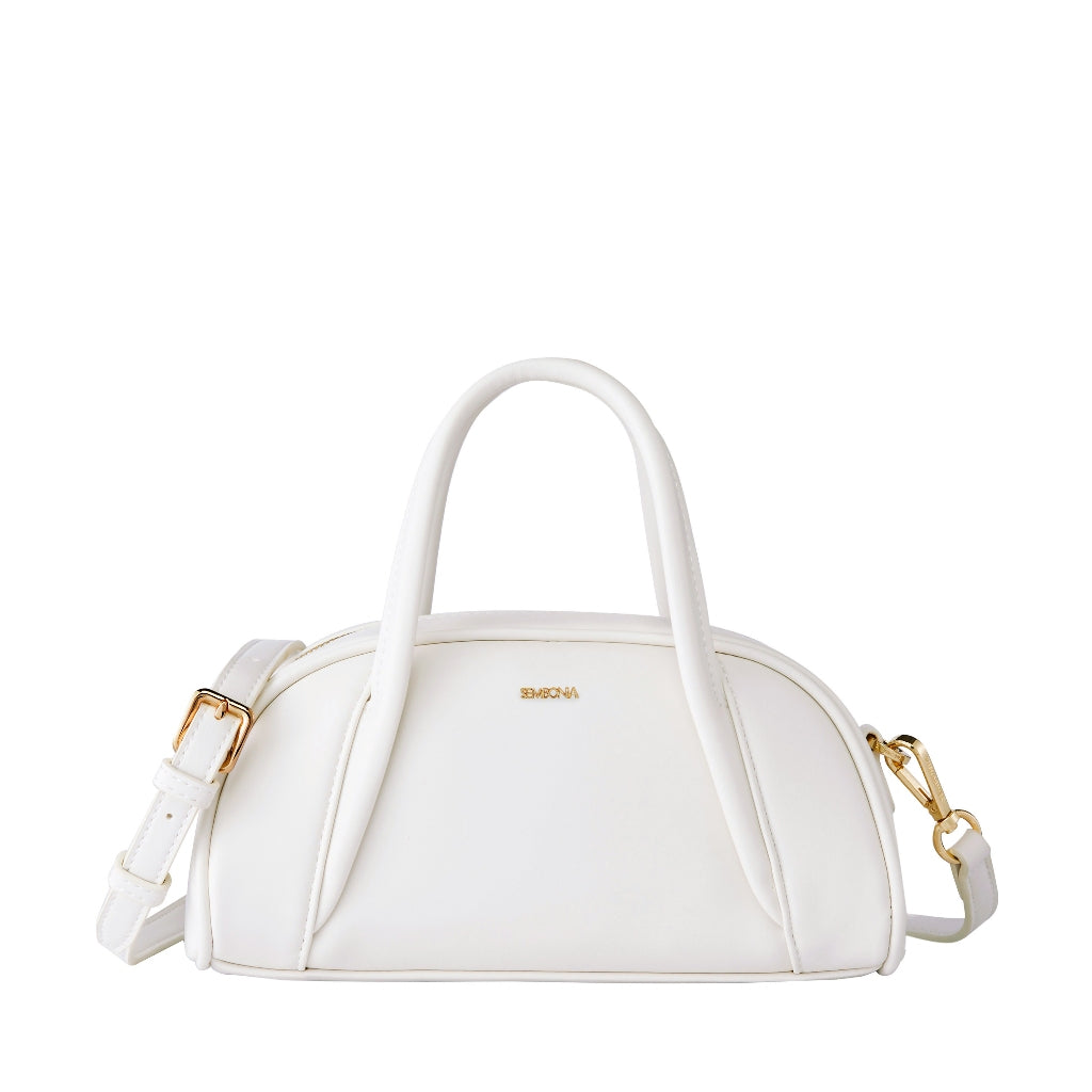 SEMBONIA Sianna Top Handle Crossbody Bag - 0603825-006A