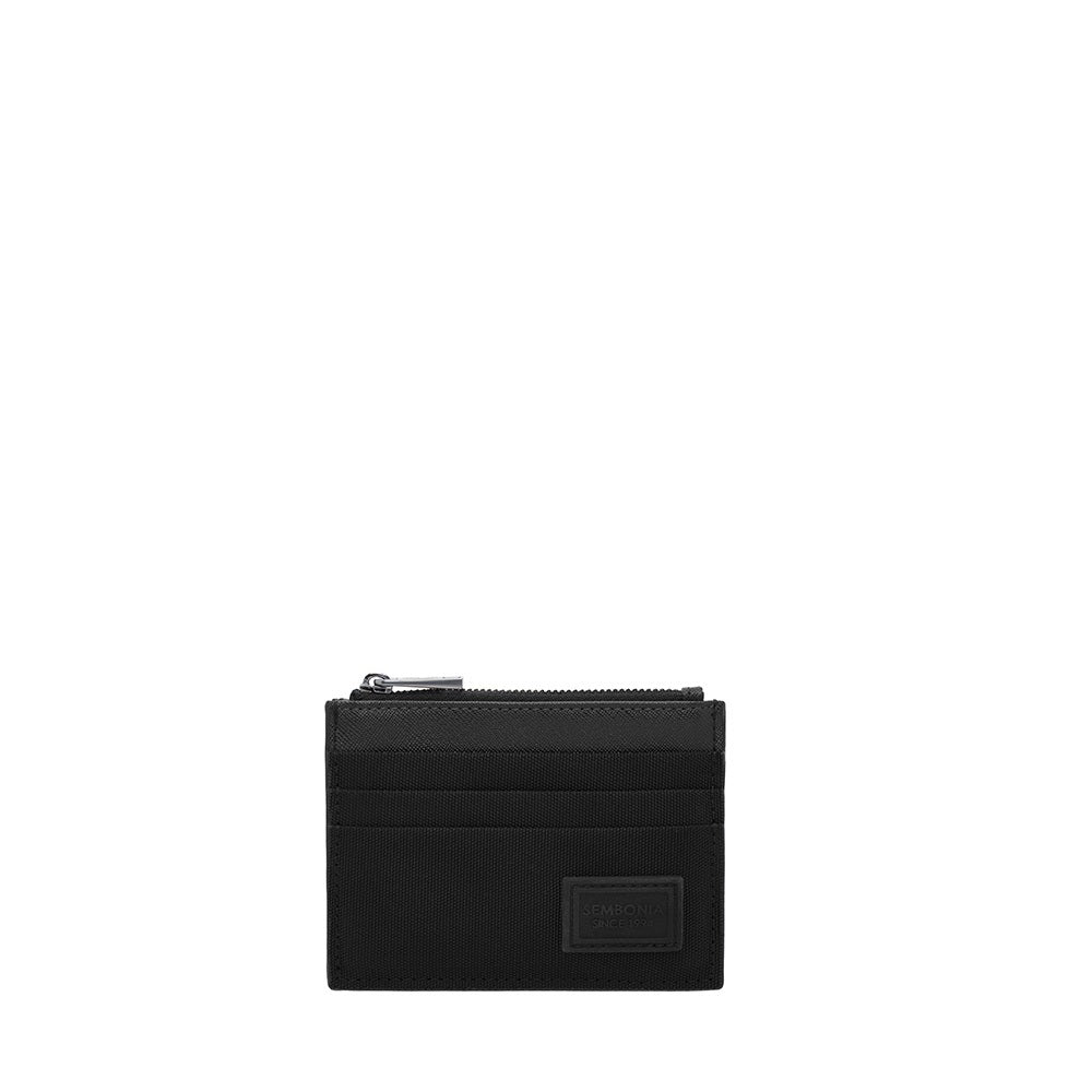 SEMBONIA Men Compact Card Case - 066489-703S