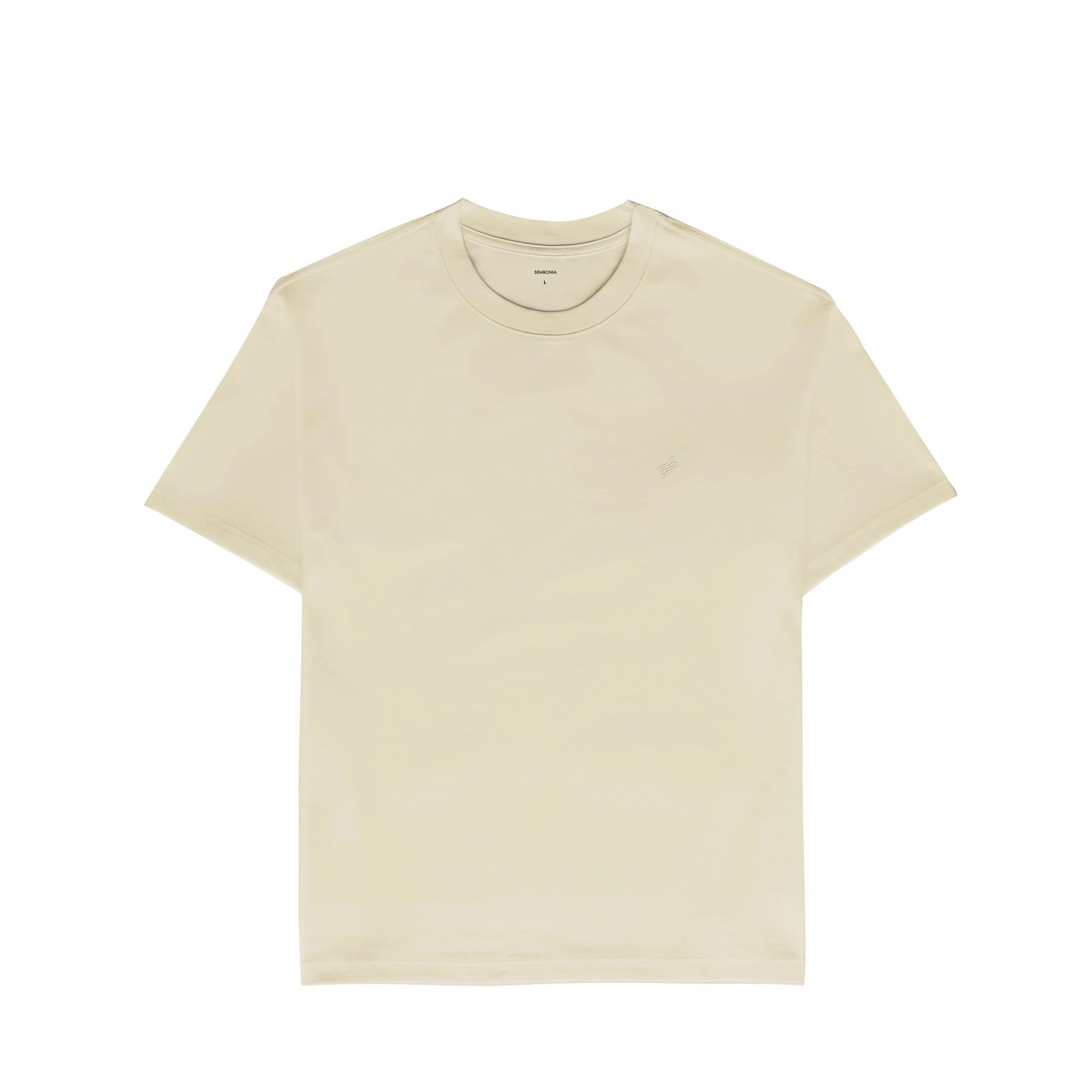 SEMBONIA Regular T-Shirt - 068000-0001