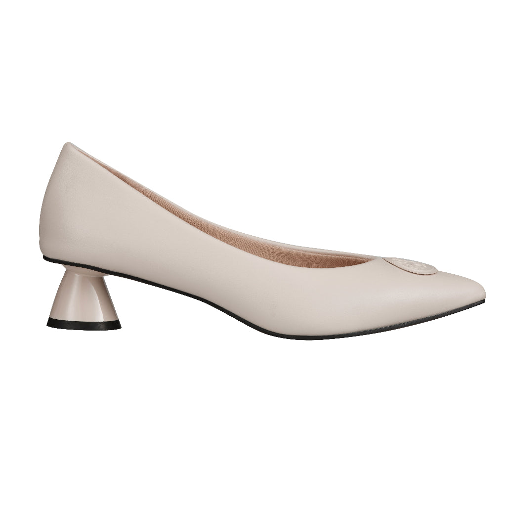 SEMBONIA Women Recycled Materials of Synthetic Leather Court -06316S-60171S